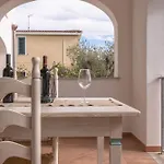 Apartamento Sweet Hideaway In Orosei