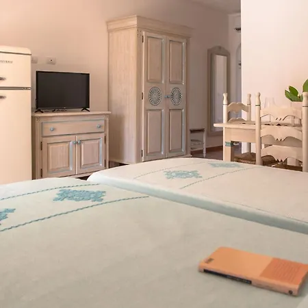 Apartment Sweet Hideaway In Orosei