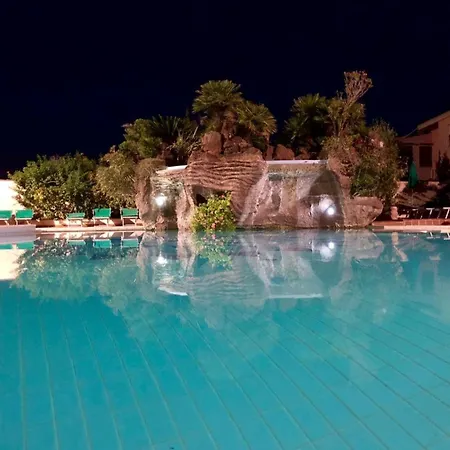 Sweet Hideaway In * Orosei